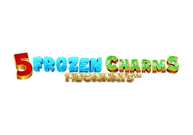 5 Frozen Charms Megaways