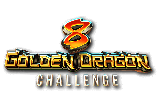 8 Golden Dragon Challenge