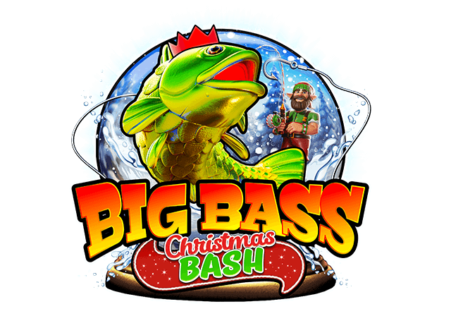 Big Bass Christmas Bash