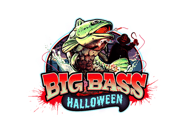 Big Bass Halloween