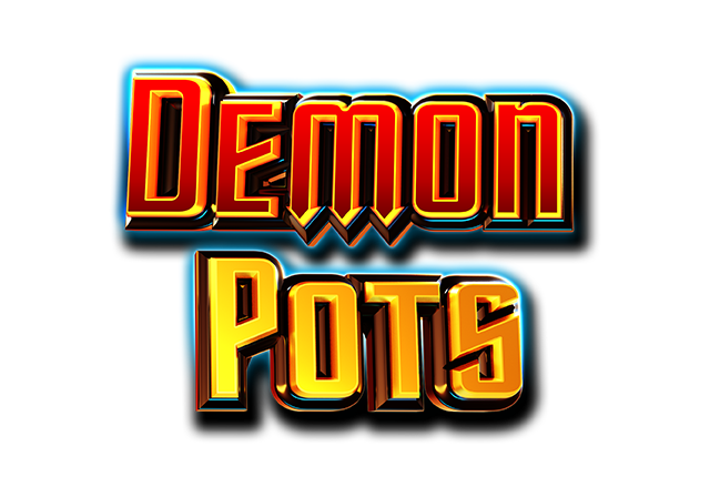 Demon Pots