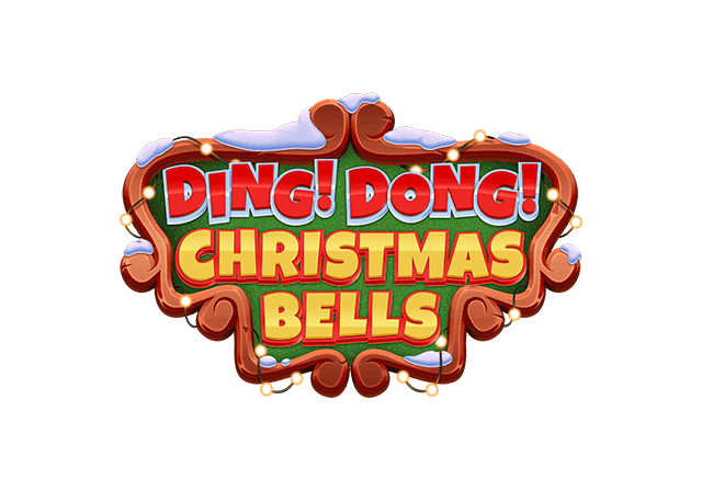 Ding Dong Christmas Bells