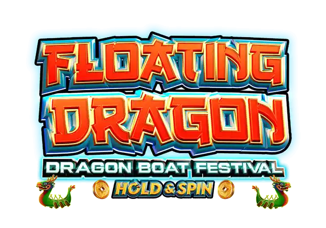 Floating Dragon - Dragon Boat Festival