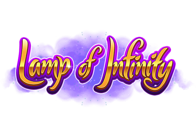 Lamp Of Infinity