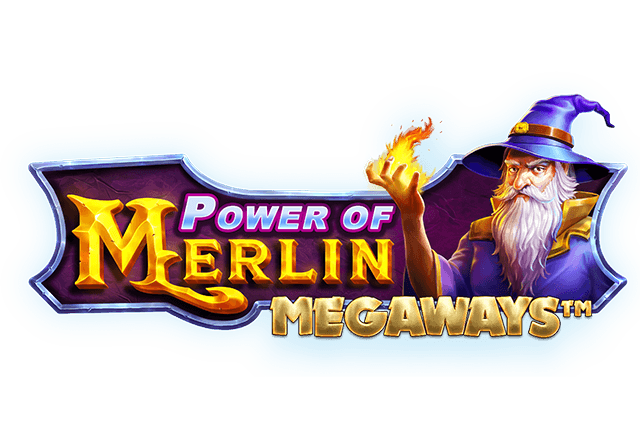 Power of Merlin Megaways