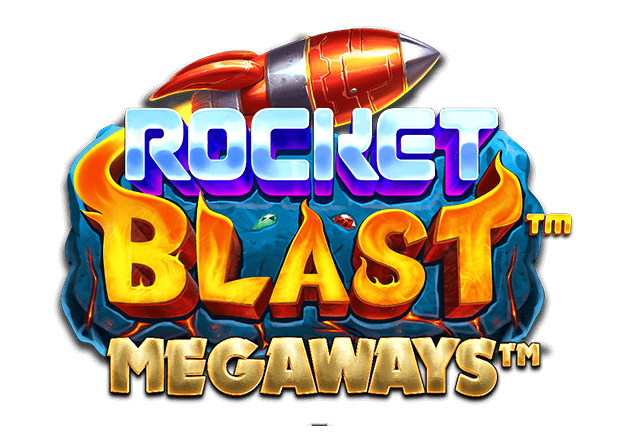 Rocket Blast Megaways