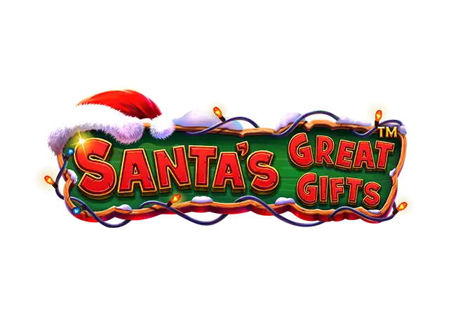 Santa's Great Gifts Slot Machine - Jogar Grátis