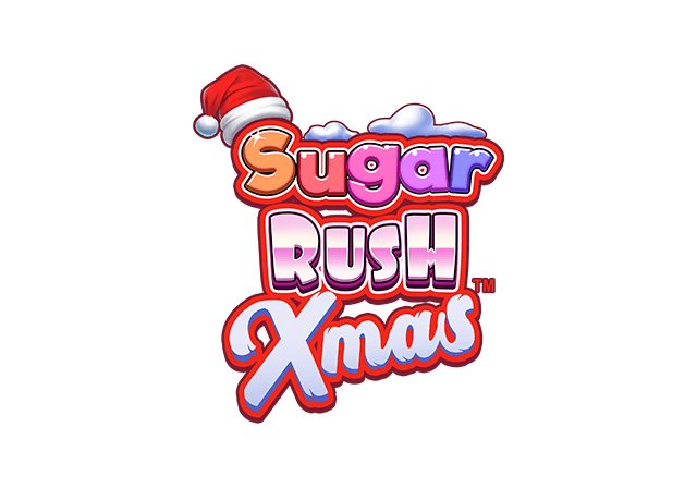 Sugar Rush Xmas