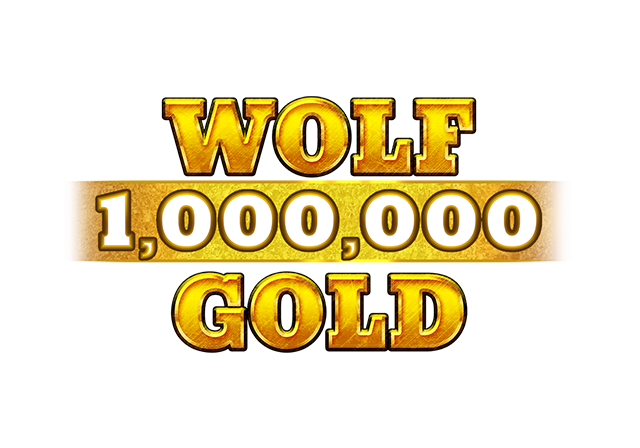 Wolf Gold 1,000,000