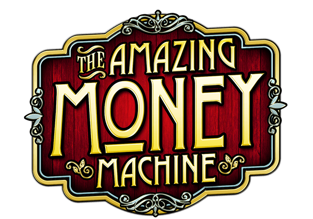 Amazing Money Machine™