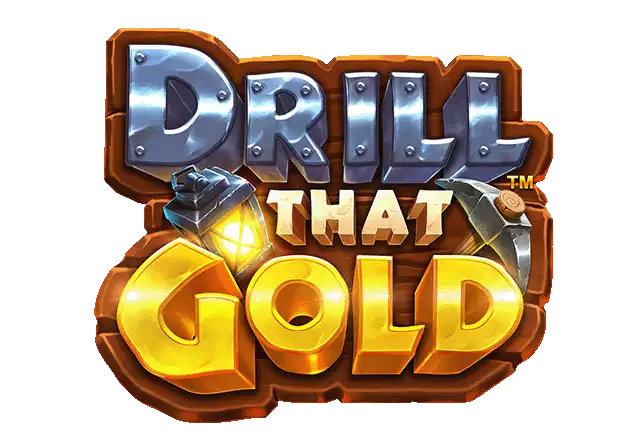 Drill That Gold slot