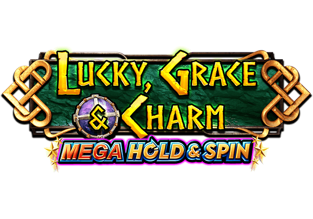 Lucky Grace and Charm™