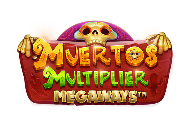 Muertos Multiplier Megaways
