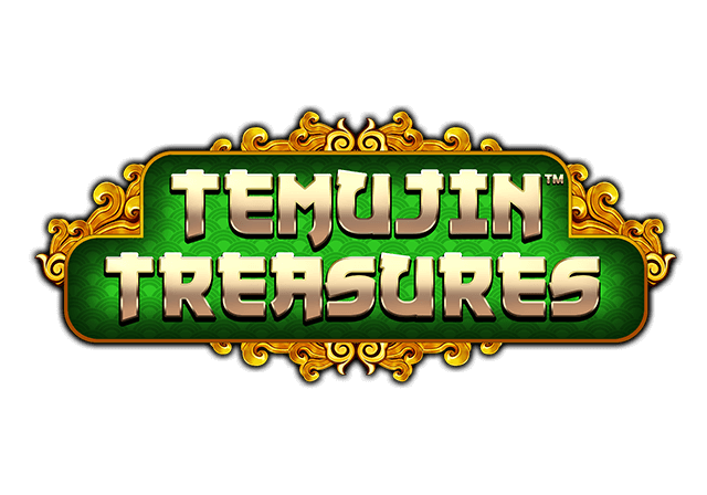 Temujin Treasures™