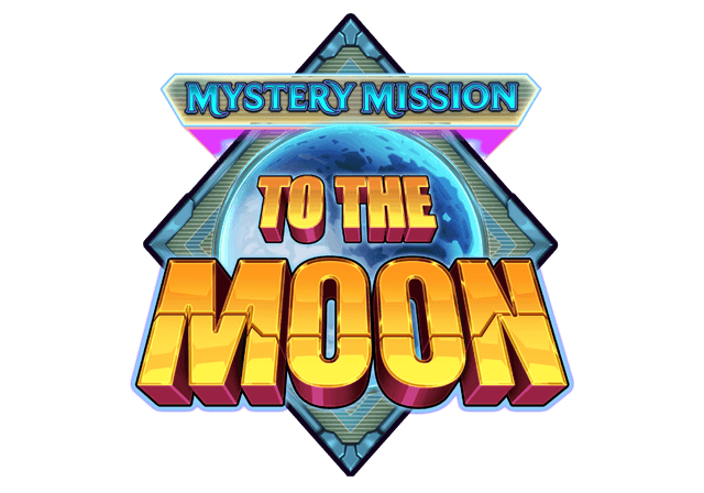 Mystery Mission To the Moon