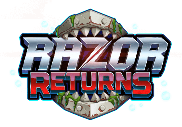 Razor Returns