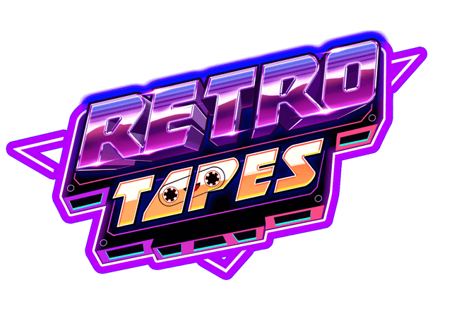 Retro Tapes