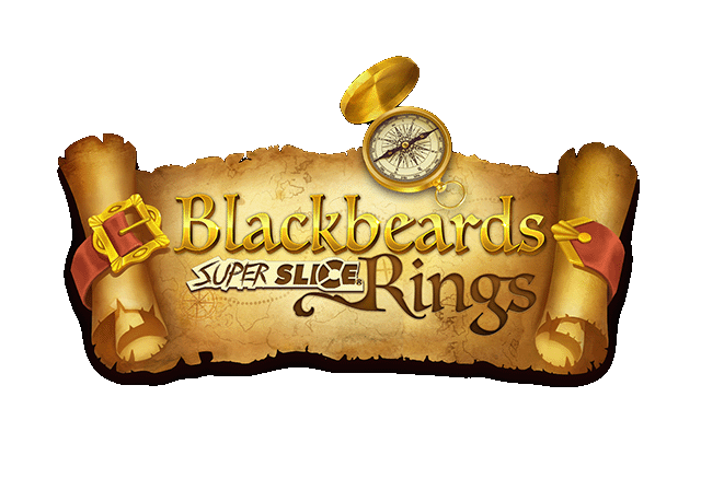Blackbeards Rings