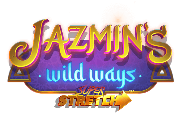 Jazmin’s Wild Ways