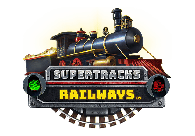 Supertracks Railways