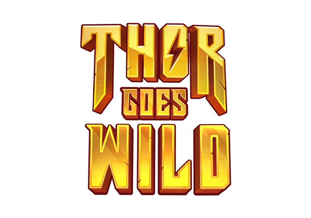 Thor Goes Wild