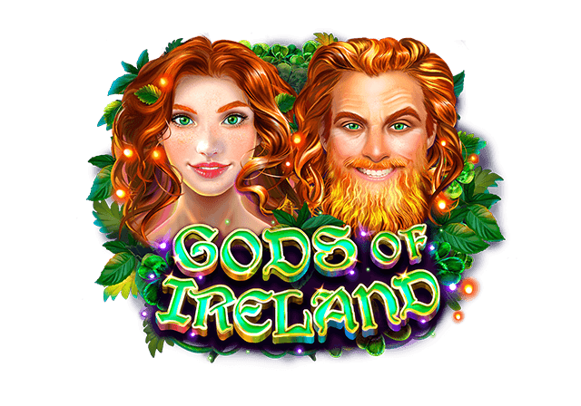 Gods of Ireland