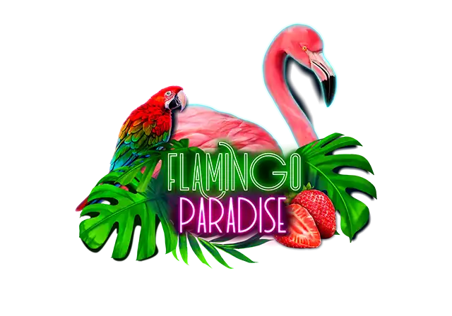 Flamingo Paradise