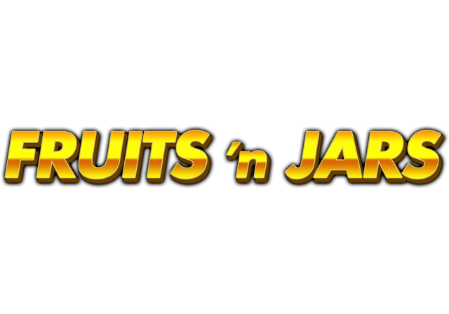 Fruits n Jars