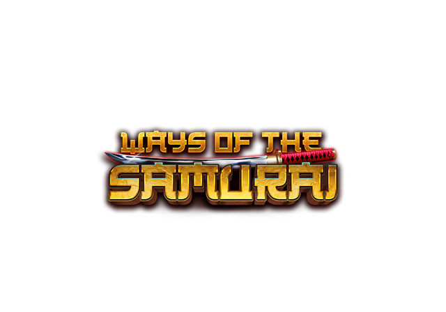 Ways of The Samurai