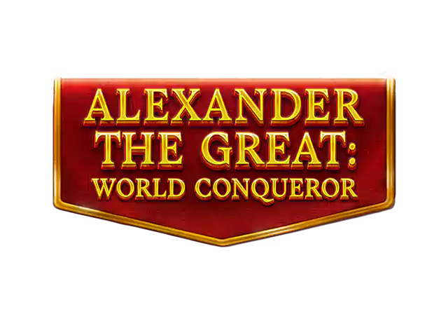 Alexander The Great World Conqueror