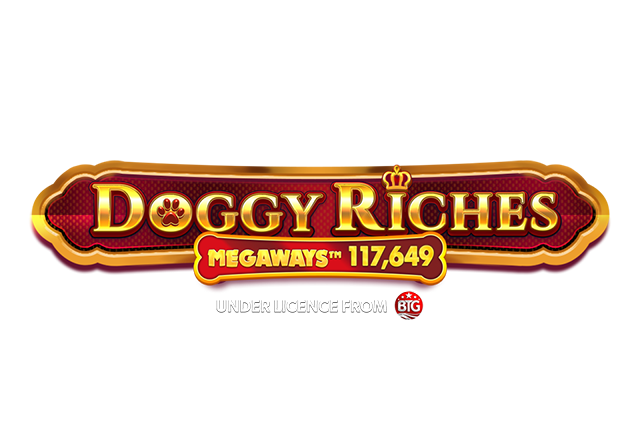 Doggy Riches MegaWays™