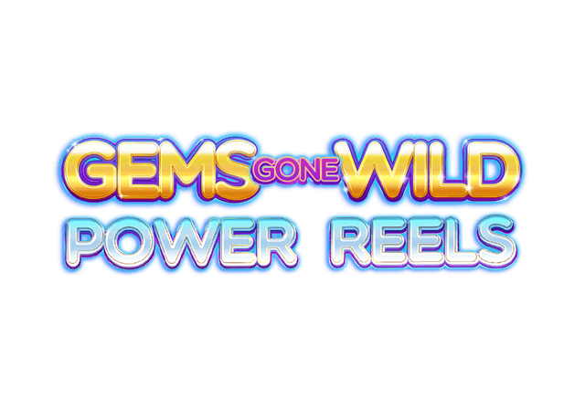 Gems Gone Wild PowerReels