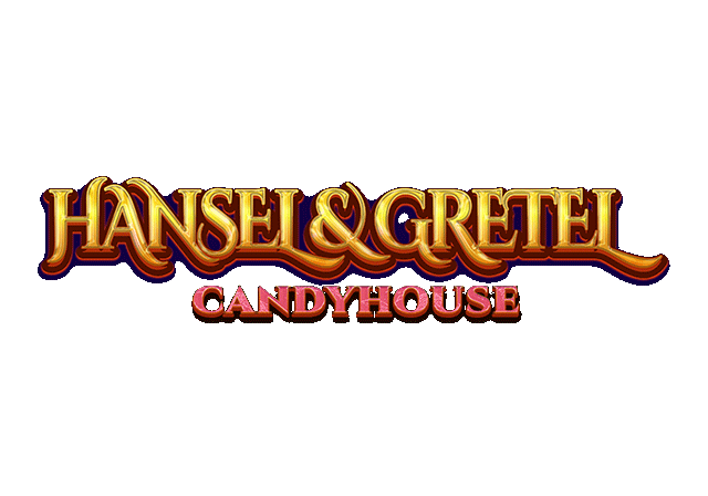 Hansel & Gretel Candyhouse