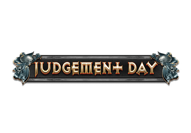 Judgement Day Megaways