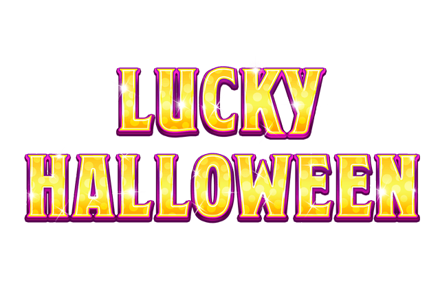 Lucky Halloween