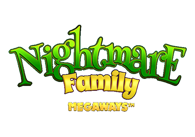 Nightmare Family Megaways