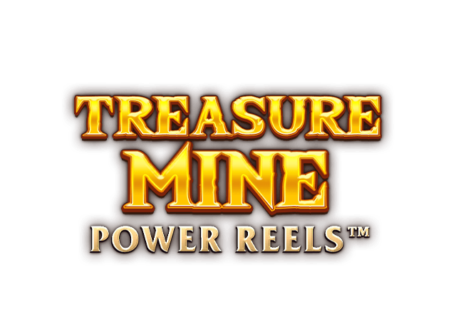 Treasure Mine Power Reels™