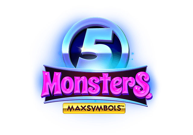 5 Monsters