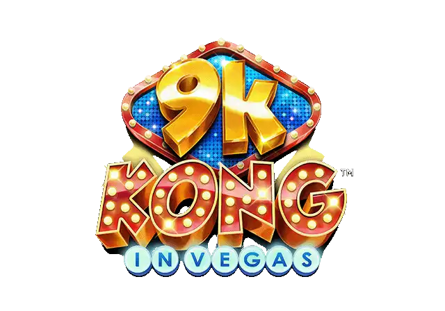 9K Kong in Vegas