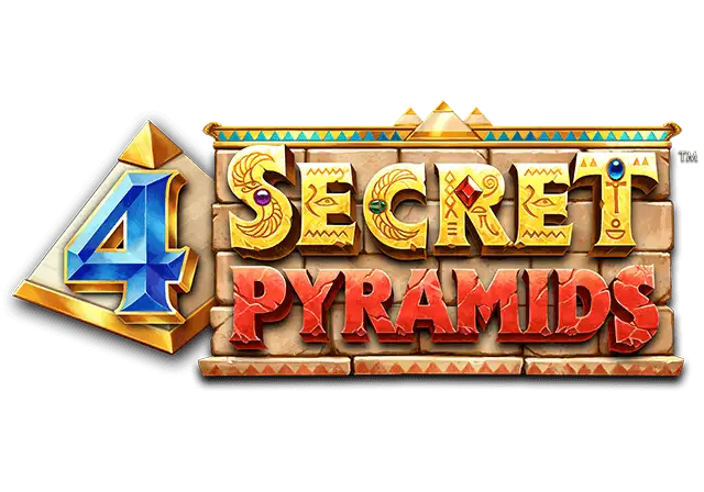 4 Secret Pyramids