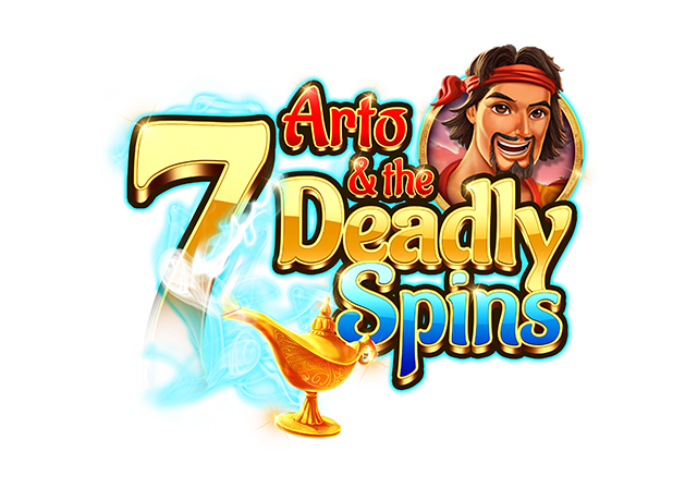 Arto & The 7 Deadly Spins