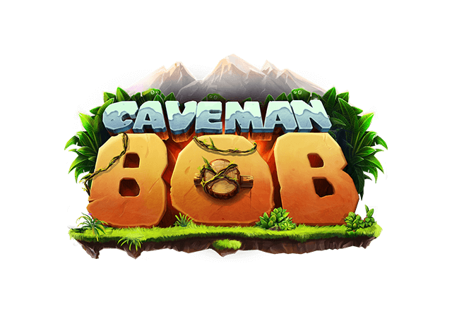 Caveman Bob