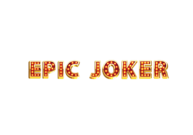 Epic Joker