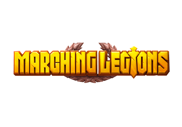 Marching Legions