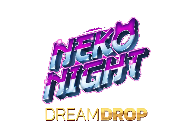 Neko Night Dream Drop