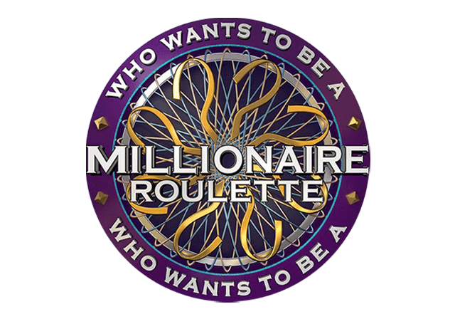 Who wants to be a millionaire? Roulette