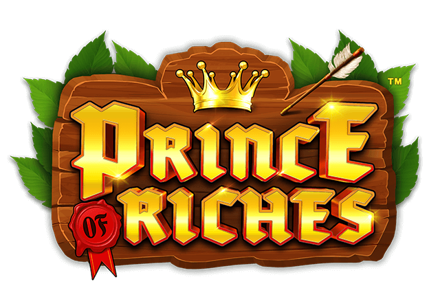 Prince of Riches