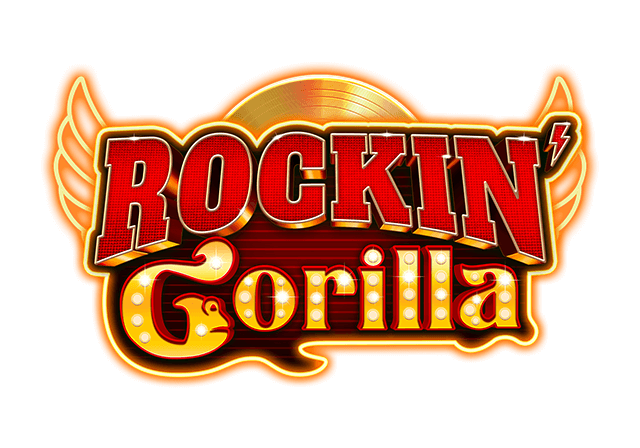 Rockin' Gorilla