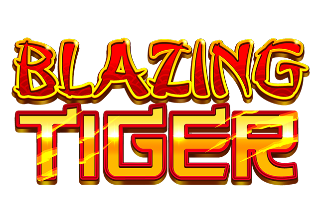 Blazing Tiger