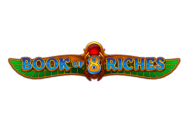 Book of 8 Riches